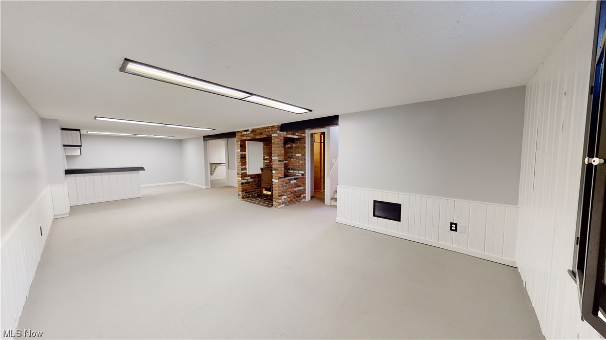 North Broadway Gardens - Residential