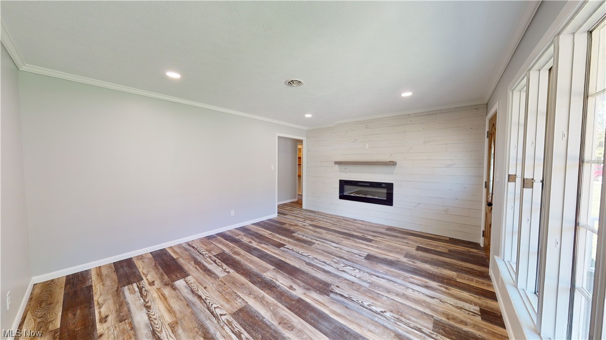 North Broadway Gardens - Residential