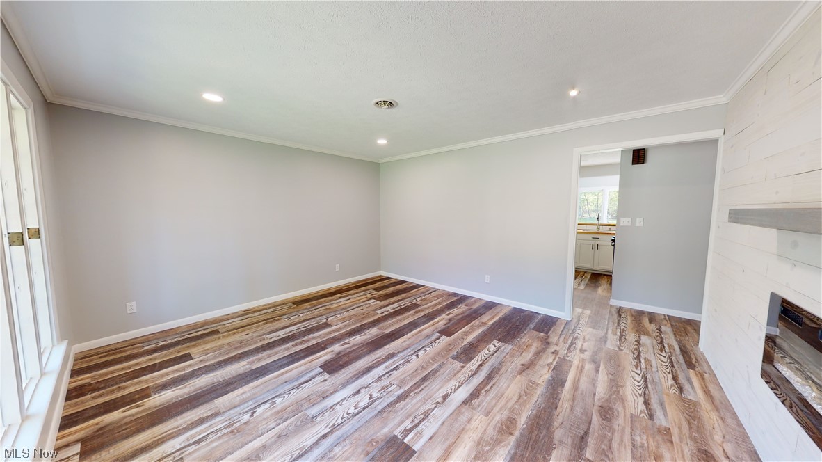 North Broadway Gardens - Residential