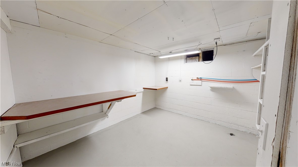 North Broadway Gardens - Residential