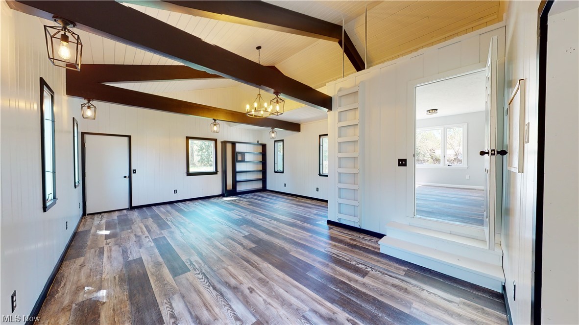 North Broadway Gardens - Residential