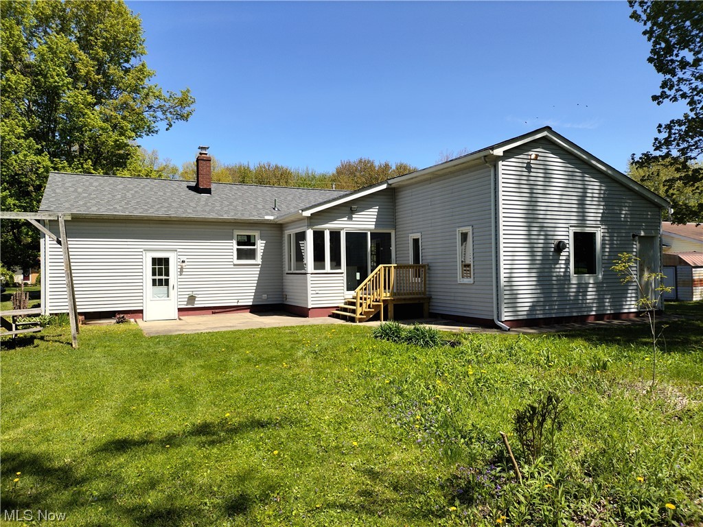 North Broadway Gardens - Residential