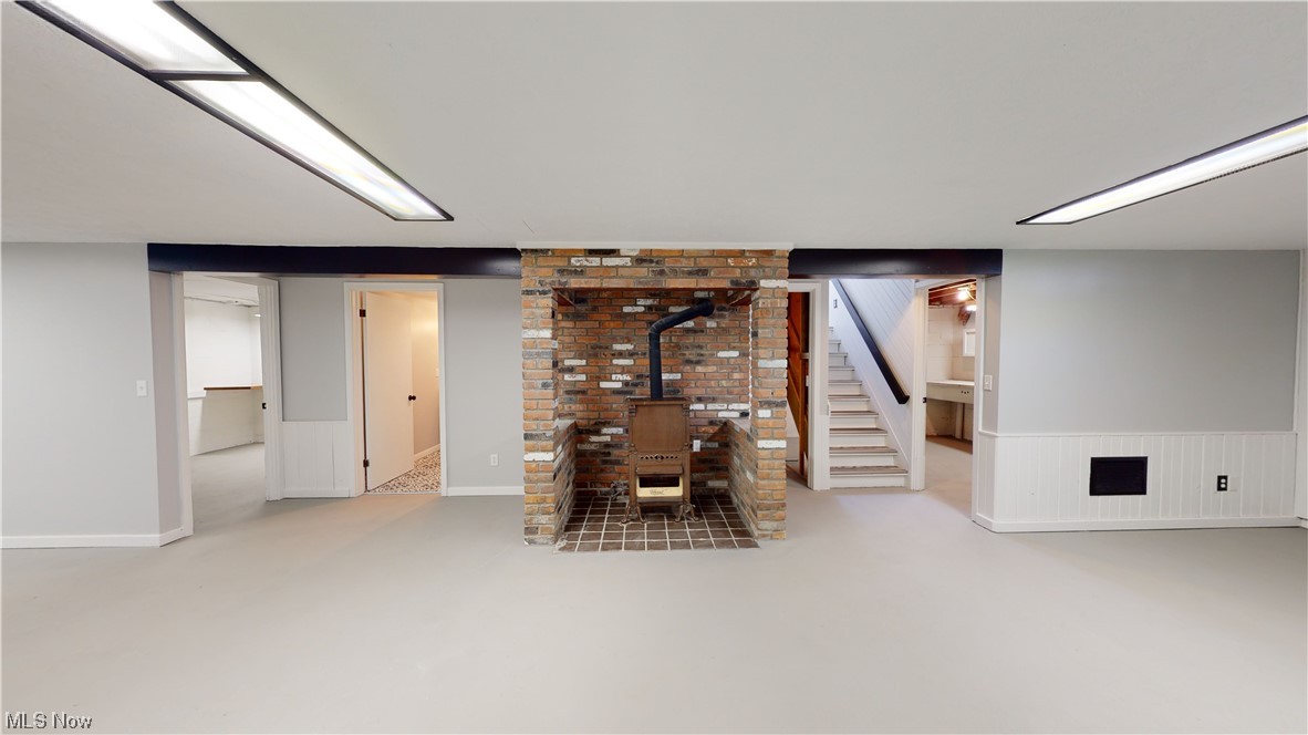 North Broadway Gardens - Residential