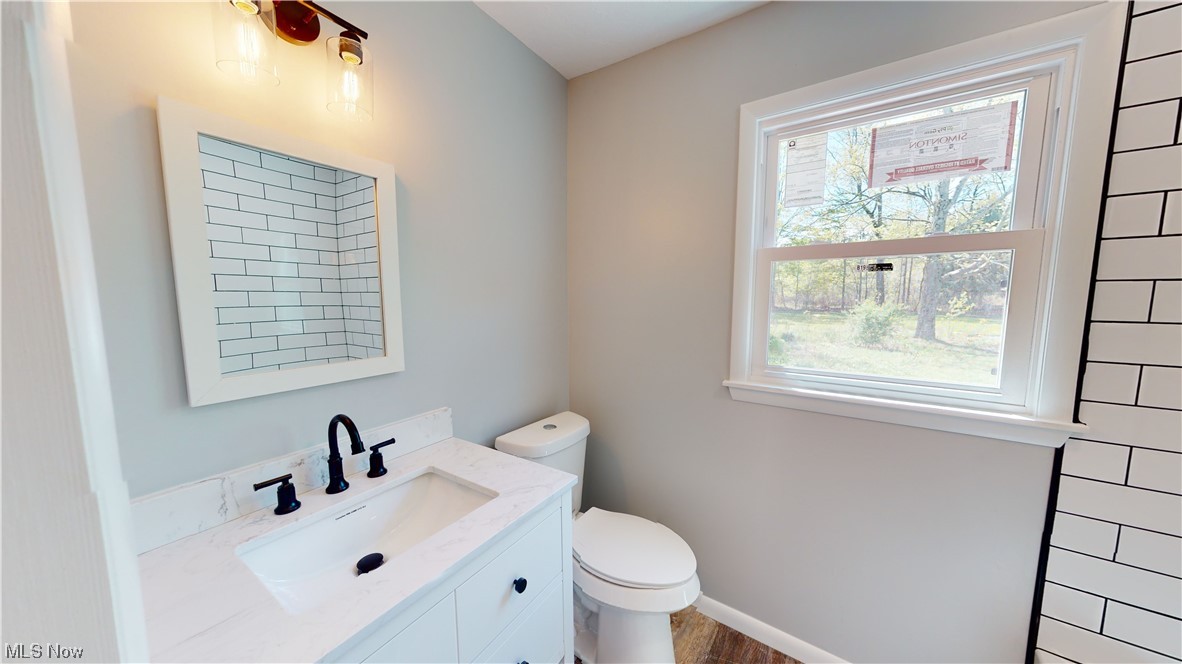 North Broadway Gardens - Residential