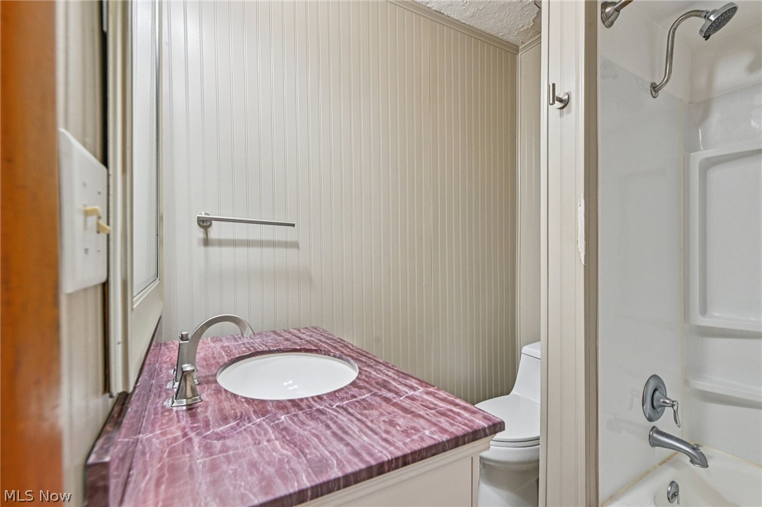 Green Sec 17 - Residential