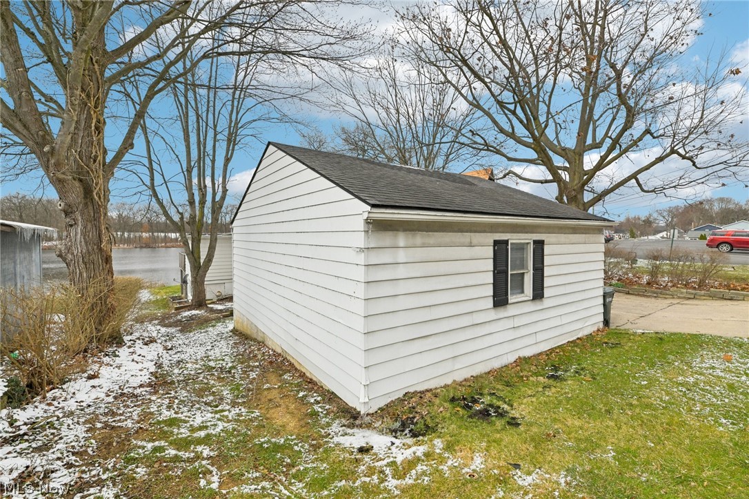 Green Sec 17 - Residential