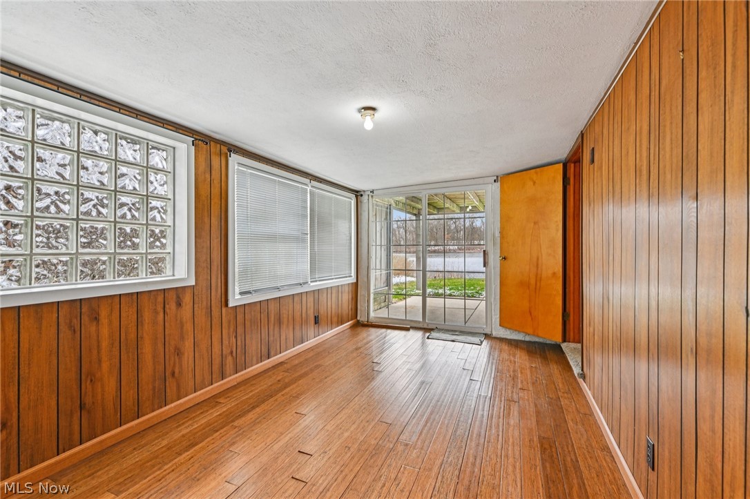 Green Sec 17 - Residential