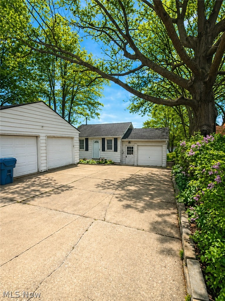 Green Sec 17 - Residential