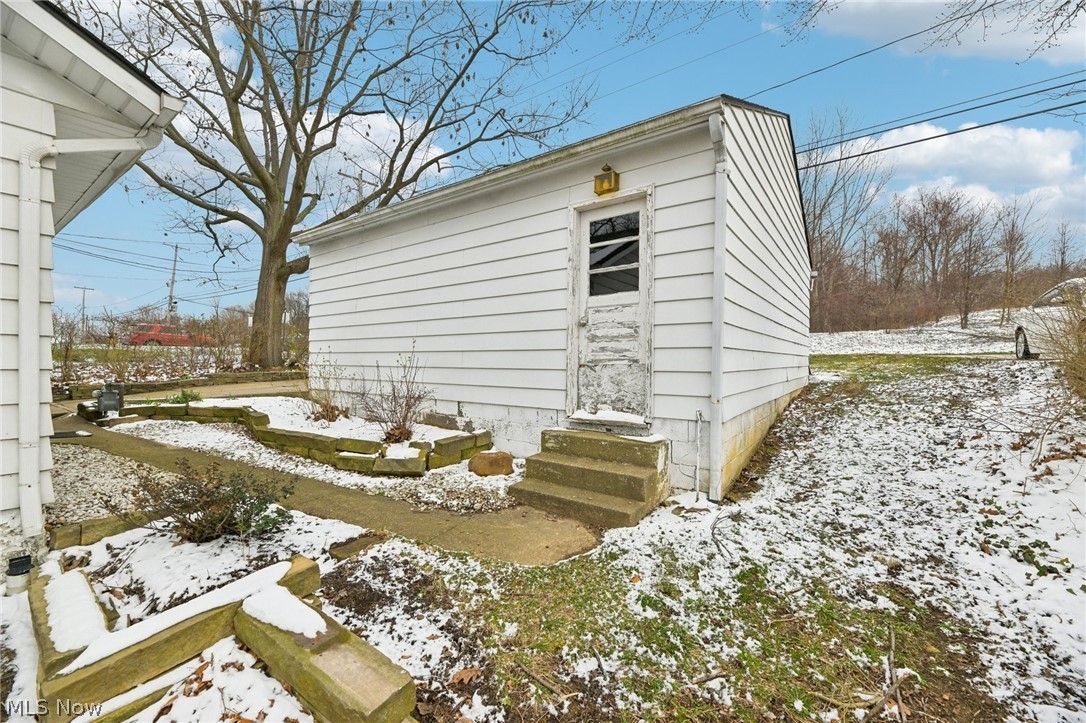 Green Sec 17 - Residential