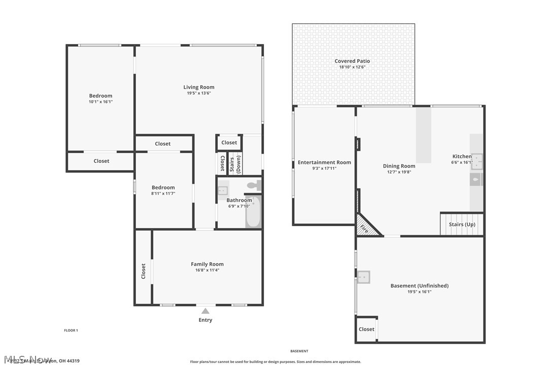Green Sec 17 - Residential