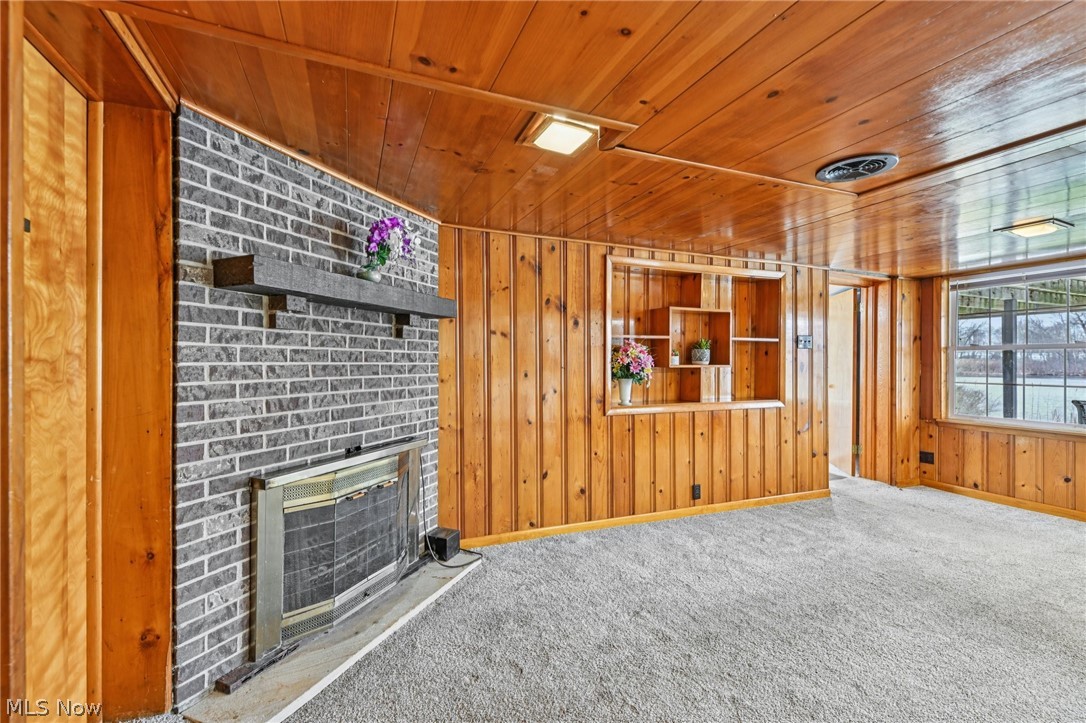 Green Sec 17 - Residential