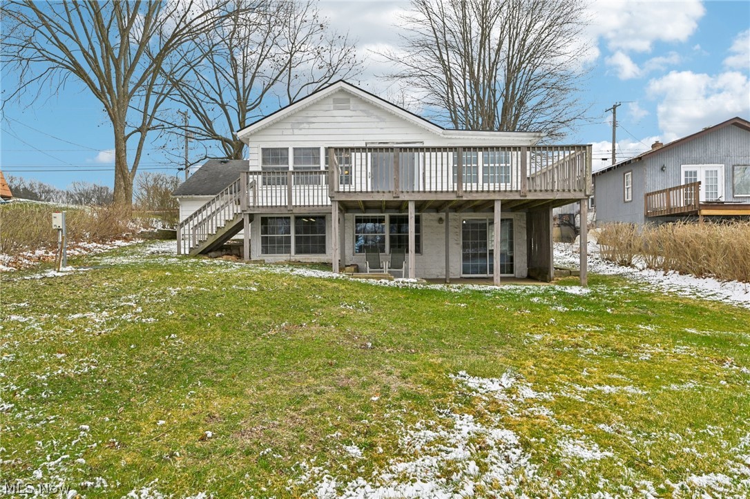 Green Sec 17 - Residential