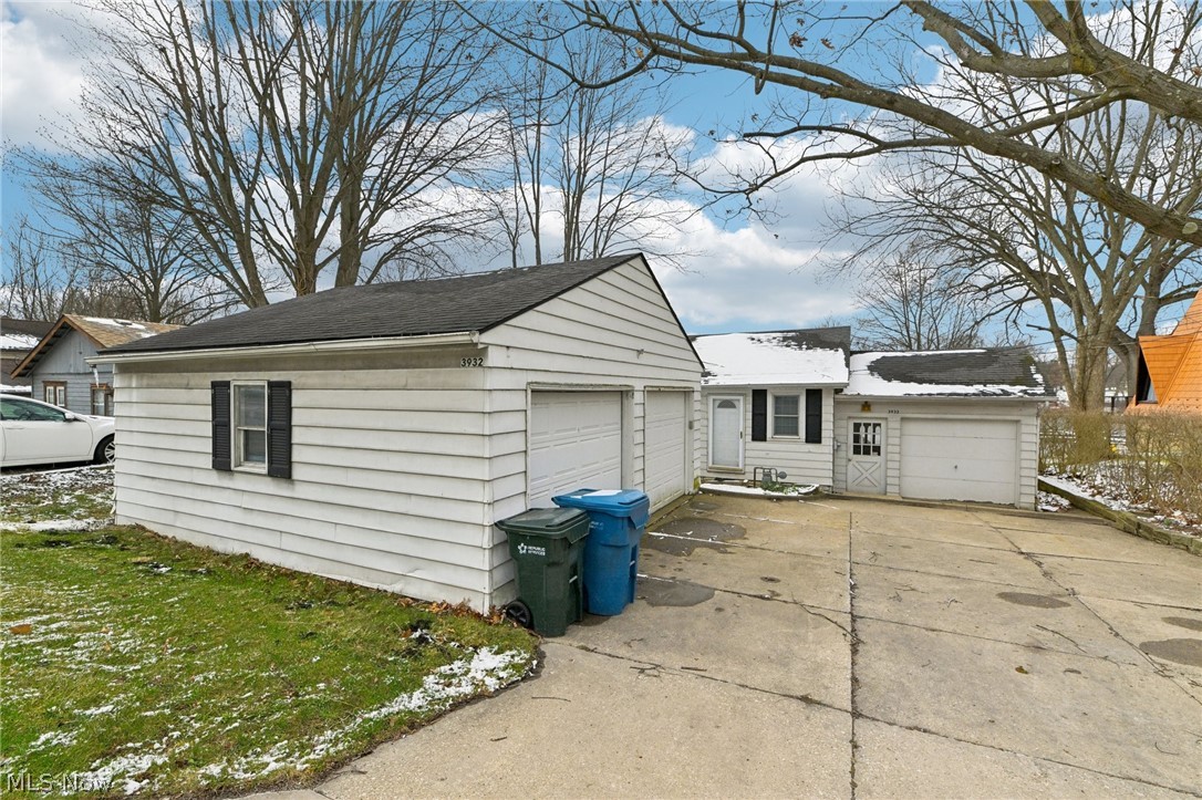 Green Sec 17 - Residential