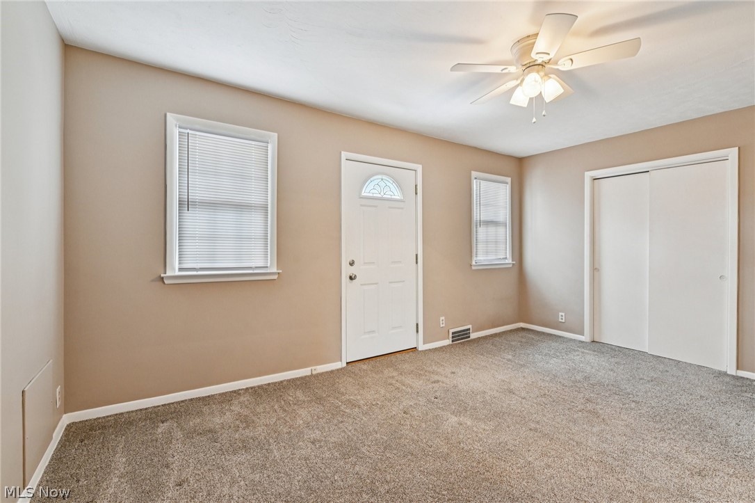 Green Sec 17 - Residential