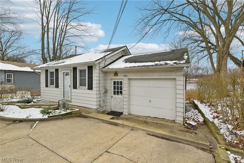 3932 S Main Street Akron OH 44319