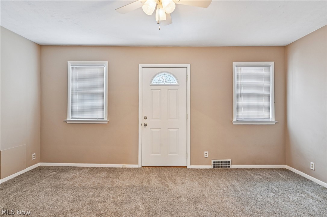 Green Sec 17 - Residential