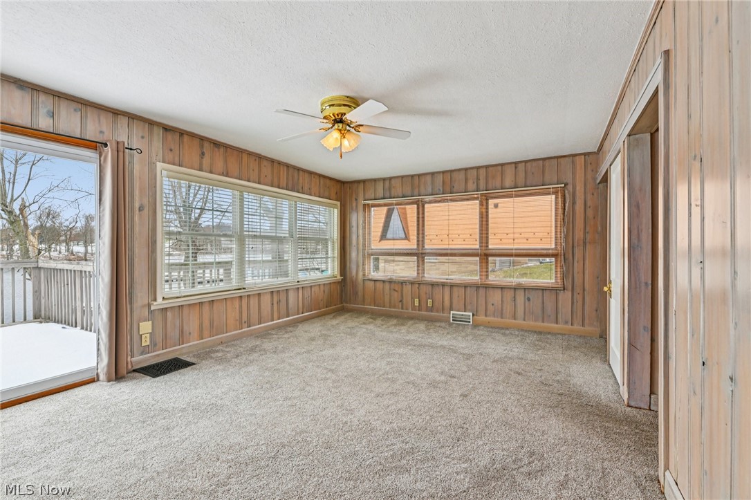 Green Sec 17 - Residential