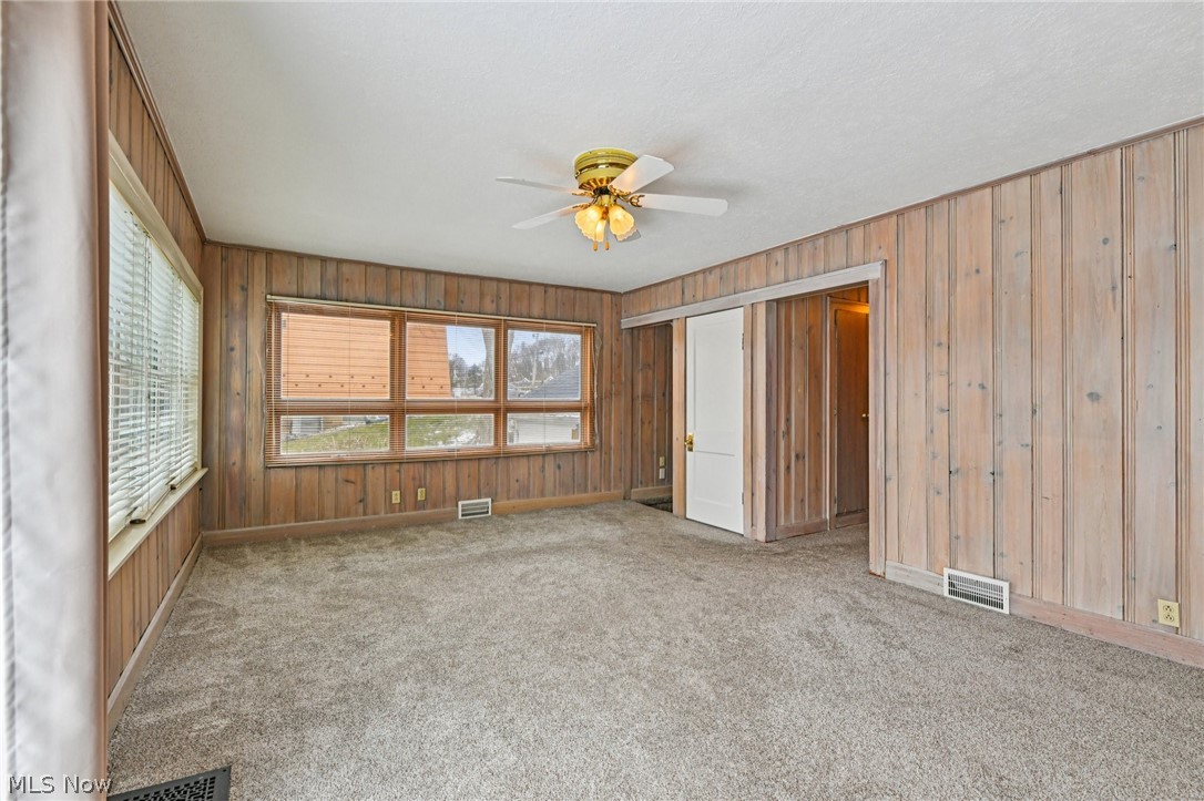 Green Sec 17 - Residential