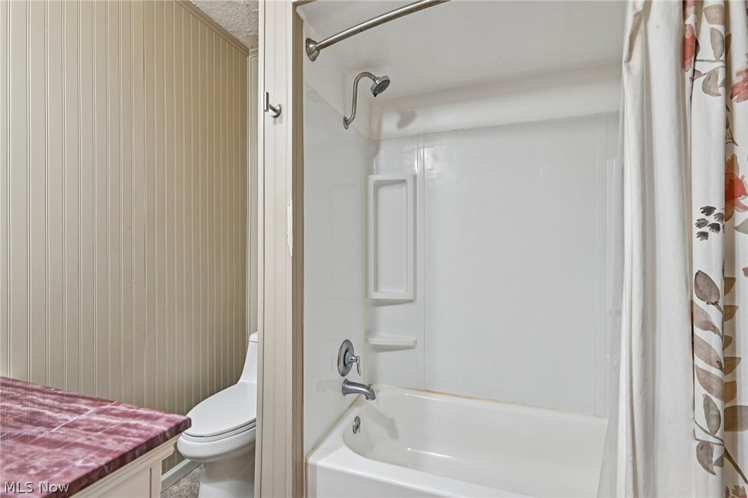 Green Sec 17 - Residential