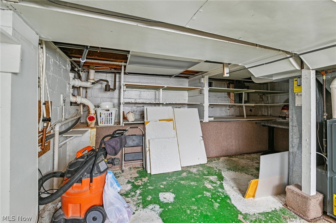 Green Sec 17 - Residential