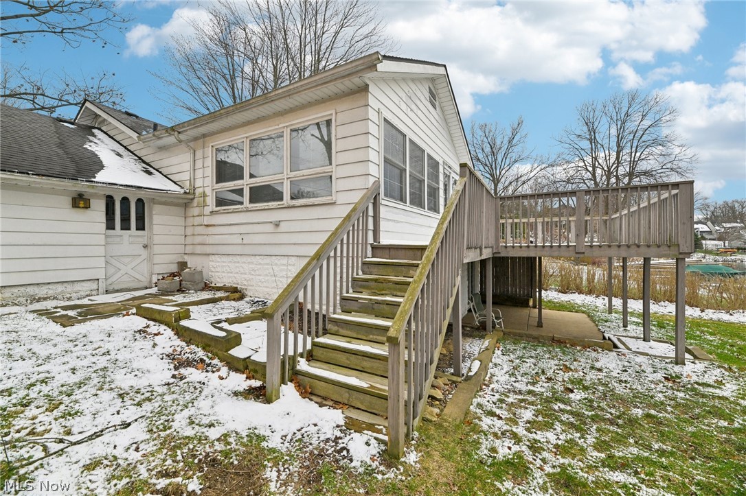 Green Sec 17 - Residential