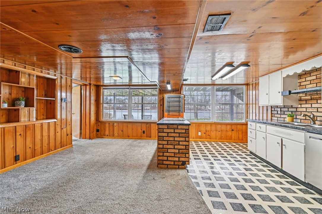 Green Sec 17 - Residential