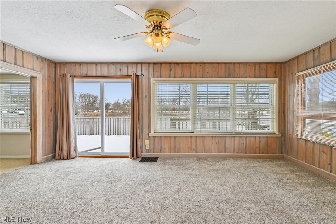 Green Sec 17 - Residential