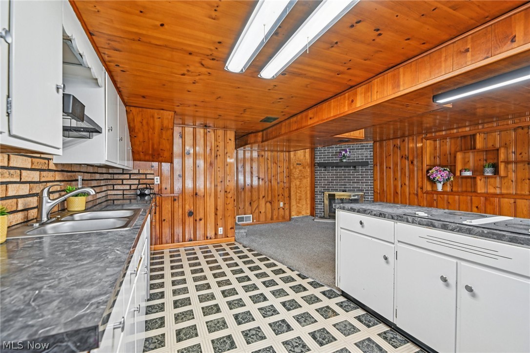 Green Sec 17 - Residential