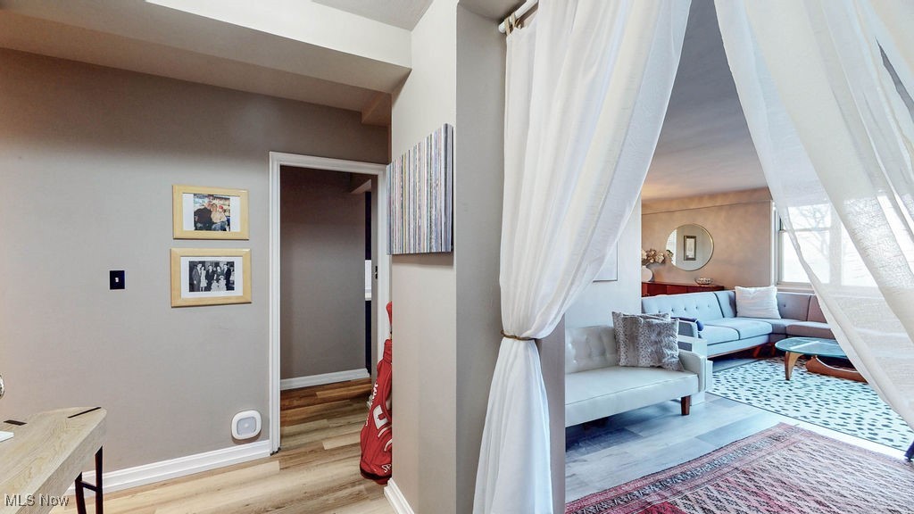 Berkshire Condos - Residential