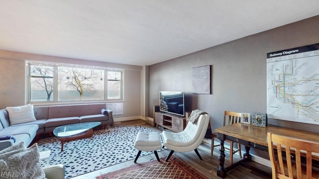 Berkshire Condos - Residential