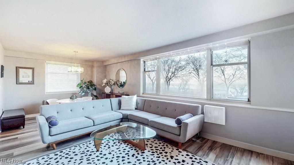 Berkshire Condos - Residential