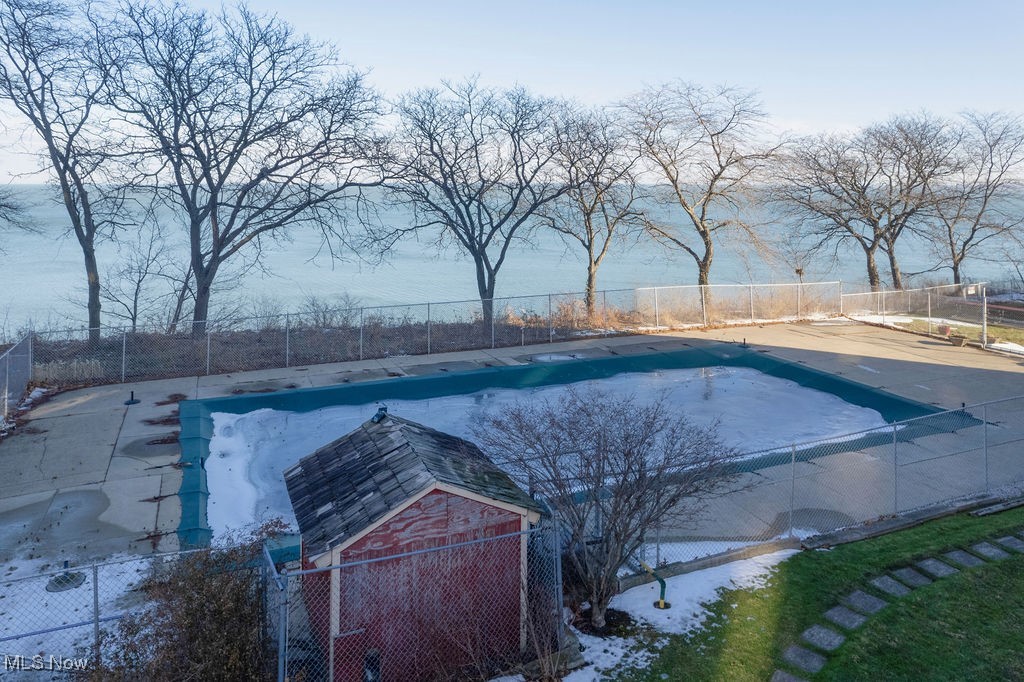 Berkshire Condos - Residential