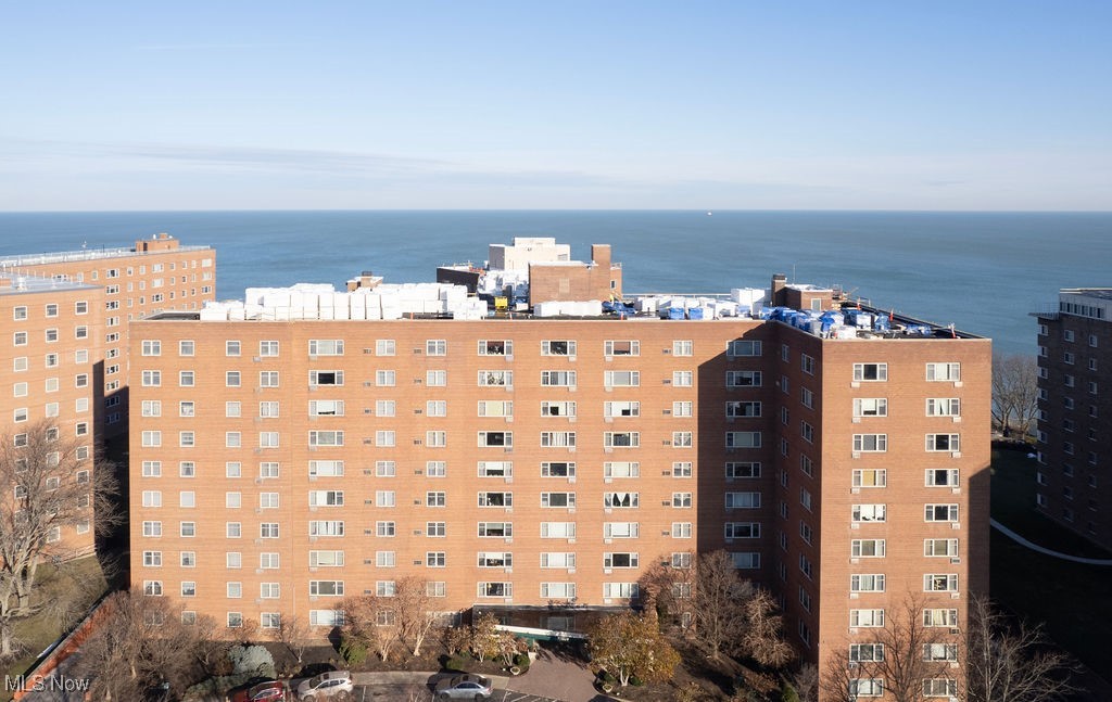 Berkshire Condos - Residential