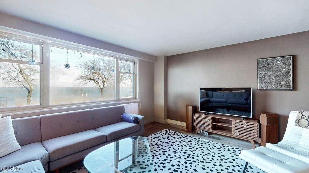 Berkshire Condos - Residential