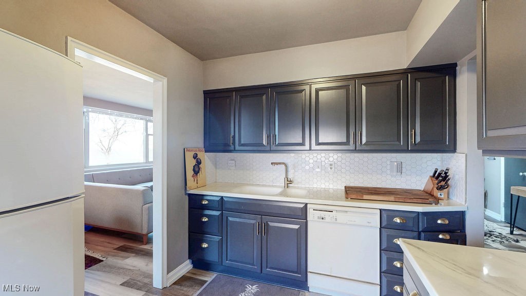 Berkshire Condos - Residential