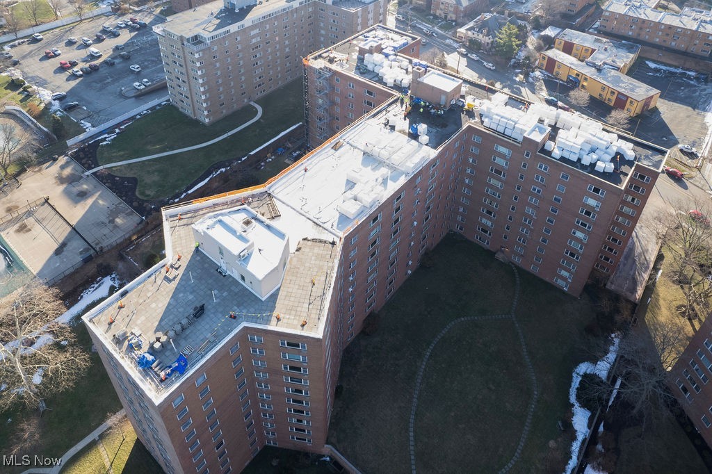 Berkshire Condos - Residential