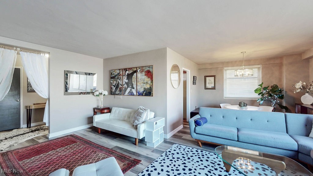 Berkshire Condos - Residential