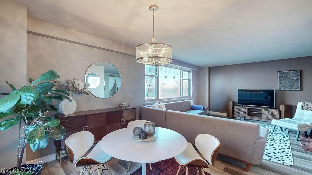 Berkshire Condos - Residential