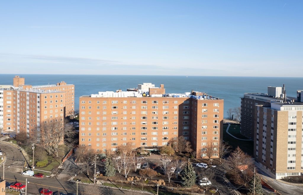 Berkshire Condos - Residential