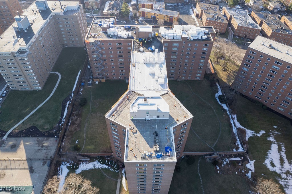 Berkshire Condos - Residential