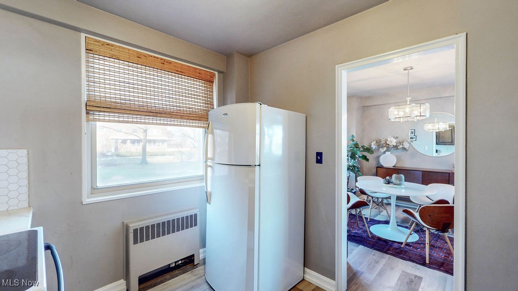 Berkshire Condos - Residential