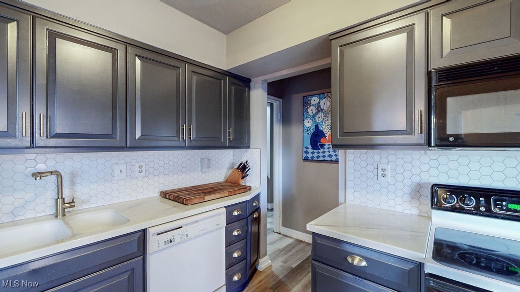 Berkshire Condos - Residential