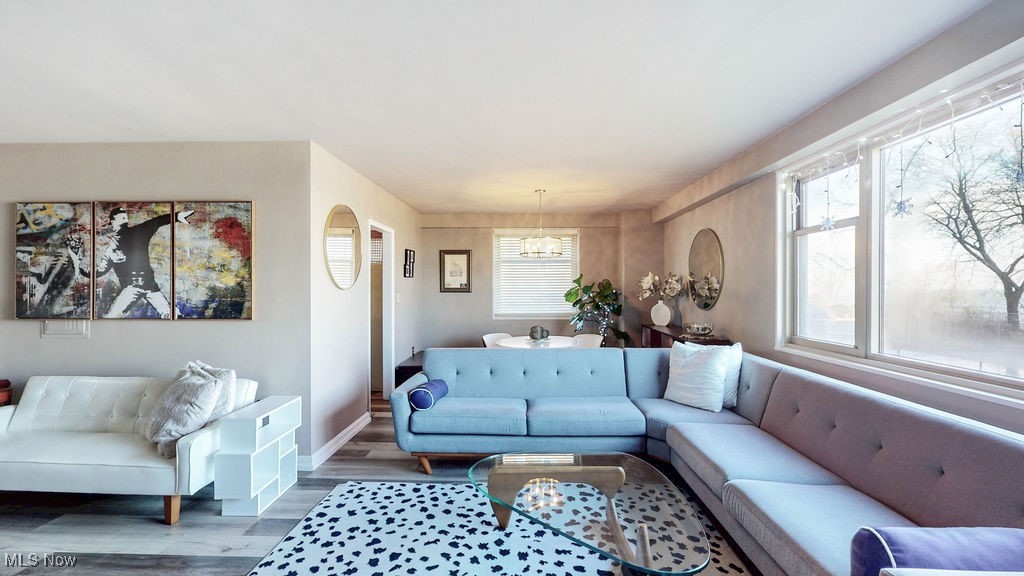 Berkshire Condos - Residential