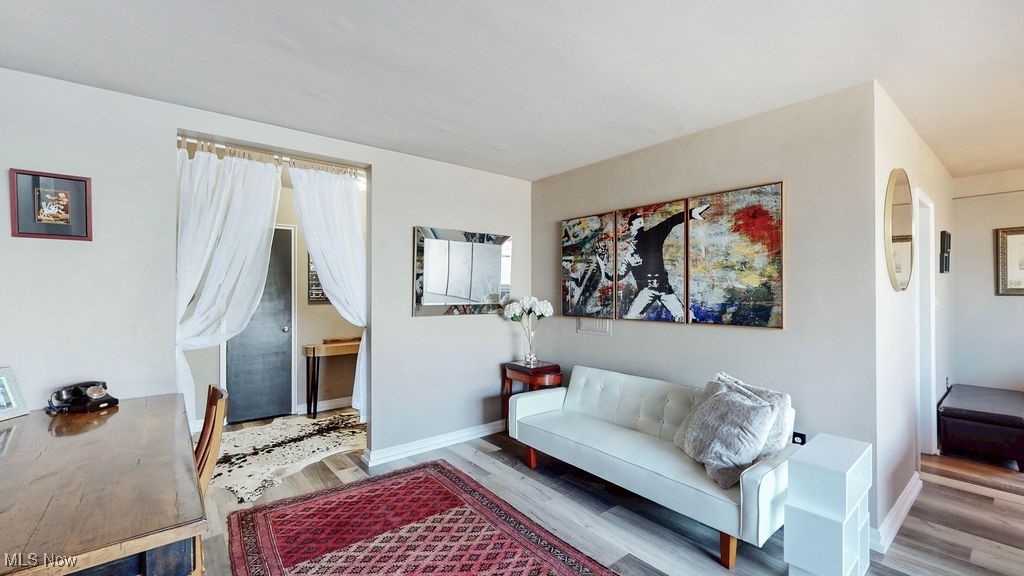 Berkshire Condos - Residential