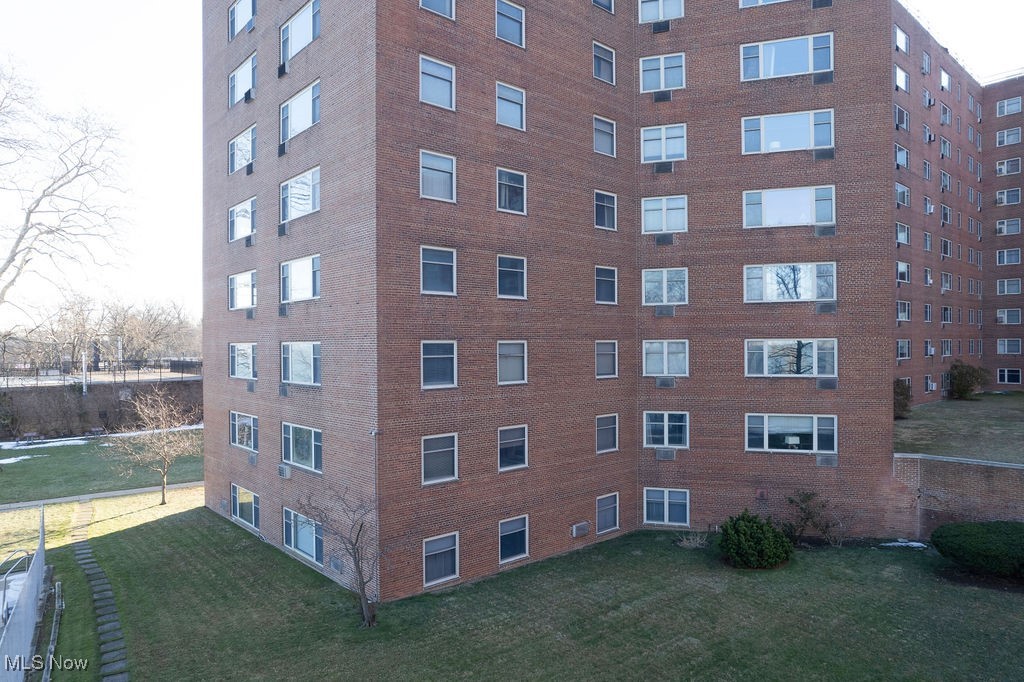 Berkshire Condos - Residential