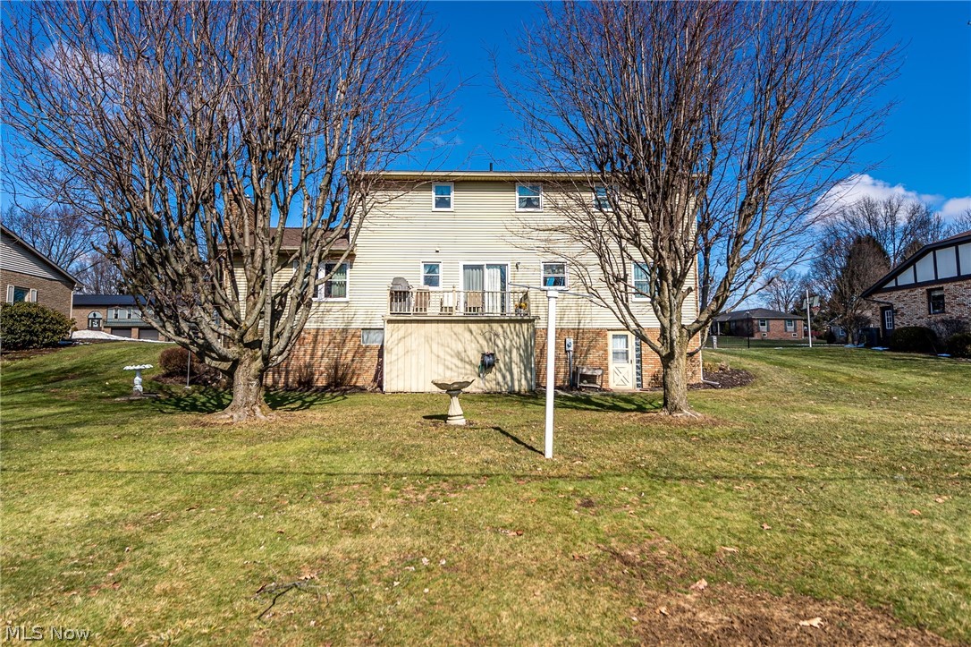 Louisville - Residential