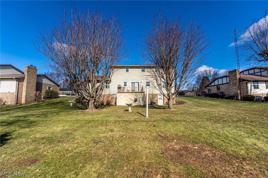 Louisville - Residential