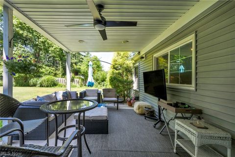 Tiny photo for 23111 Lincolnshire Drive, Bay Village, OH 44140 (MLS # 5215743)
