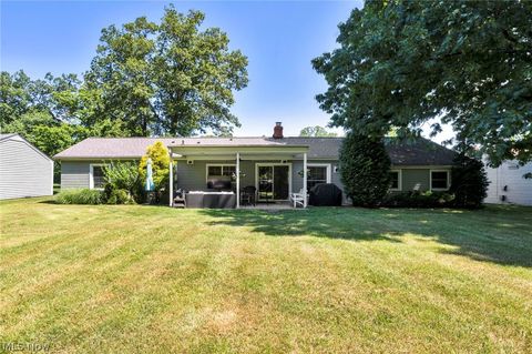 Tiny photo for 23111 Lincolnshire Drive, Bay Village, OH 44140 (MLS # 5215743)
