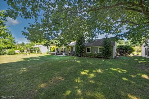 Tiny photo for 23111 Lincolnshire Drive, Bay Village, OH 44140 (MLS # 5215743)